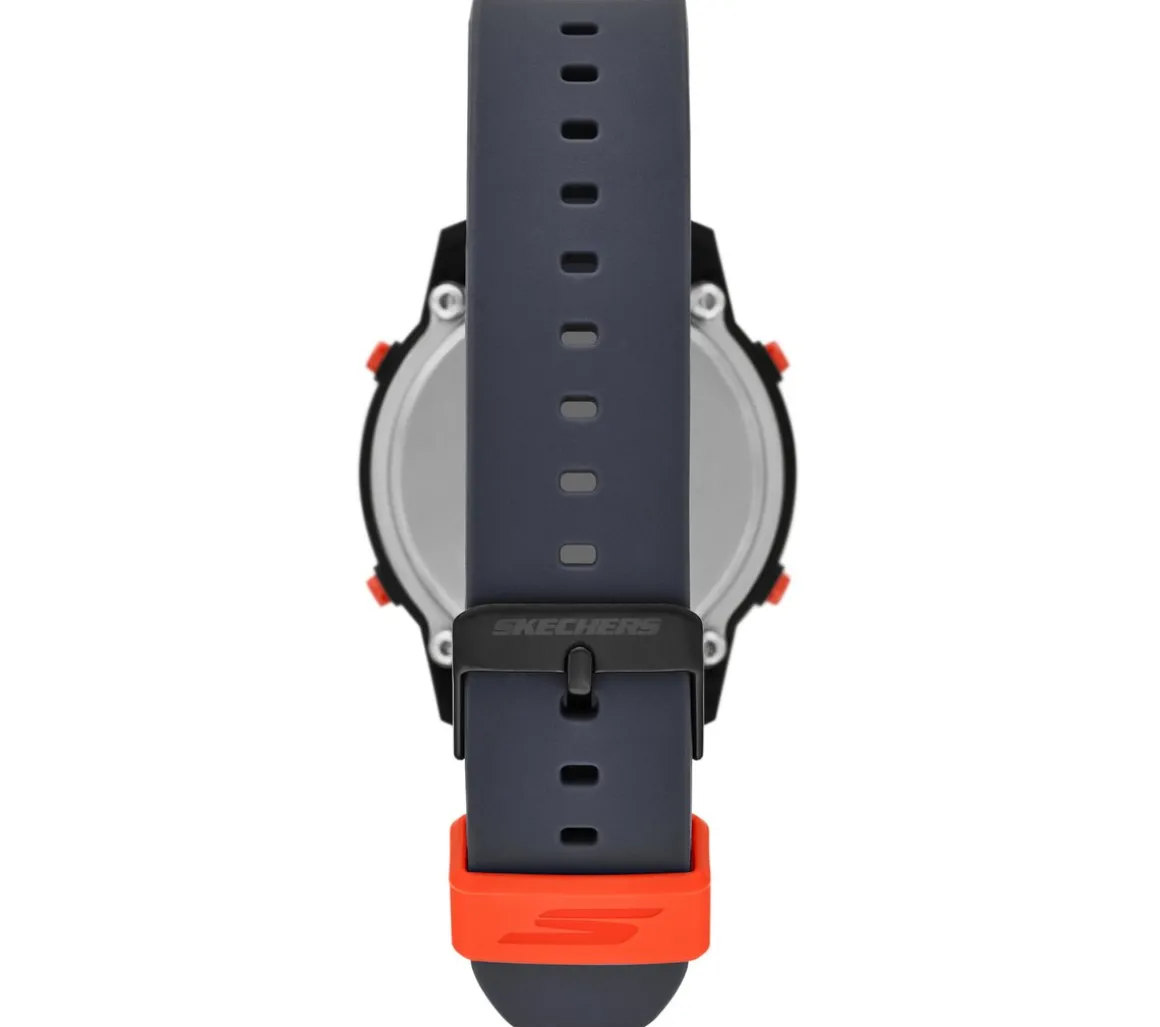 Digital Advanced Sport Watch