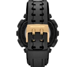 Digital Gray Watch