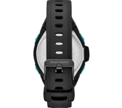 Digital Long Strap Watch