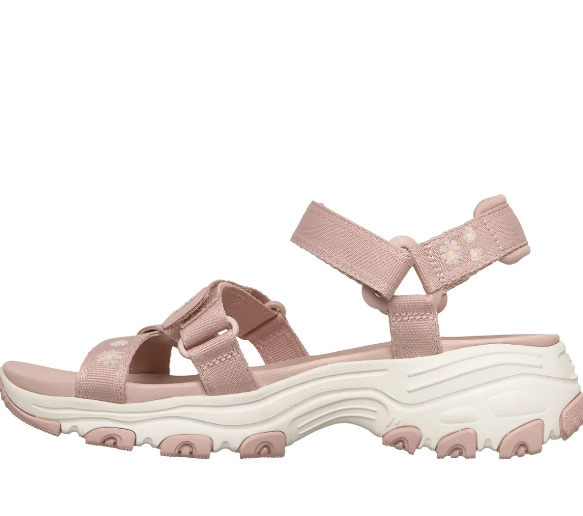 D'Lites Sandal - Happily Yours