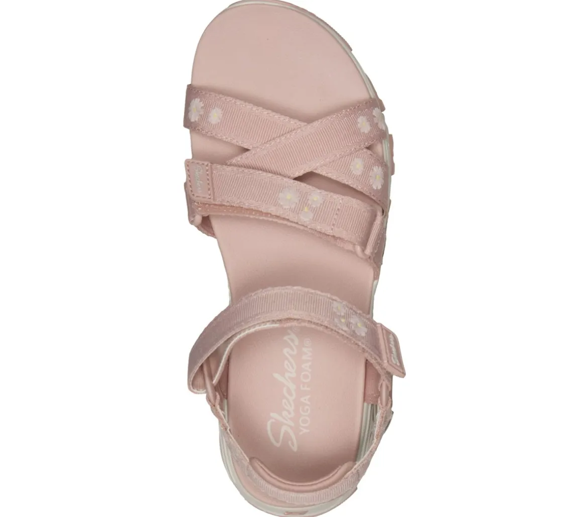 D'Lites Sandal - Happily Yours