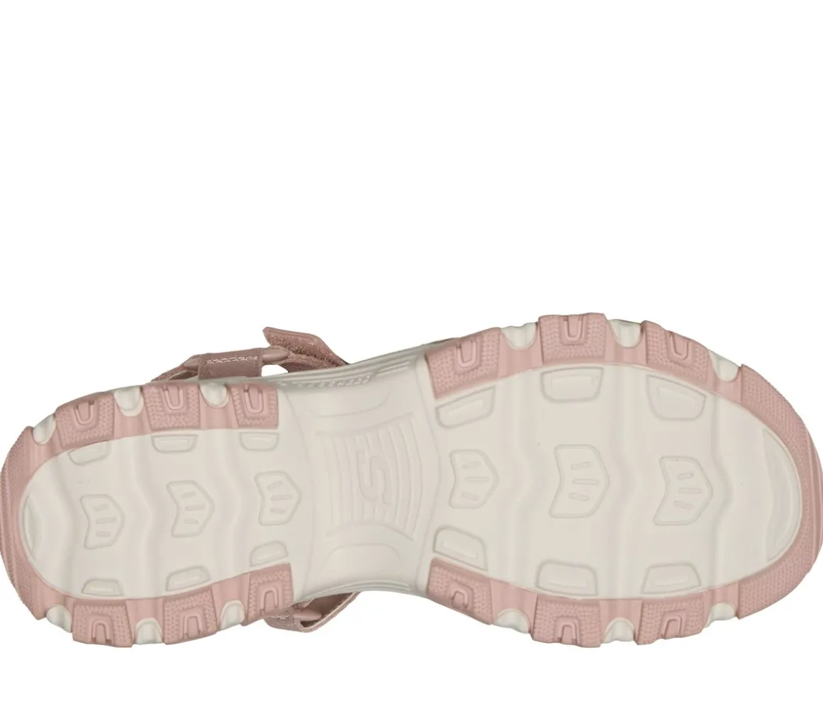 D'Lites Sandal - Happily Yours