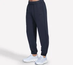 Elevated Terry Jogger