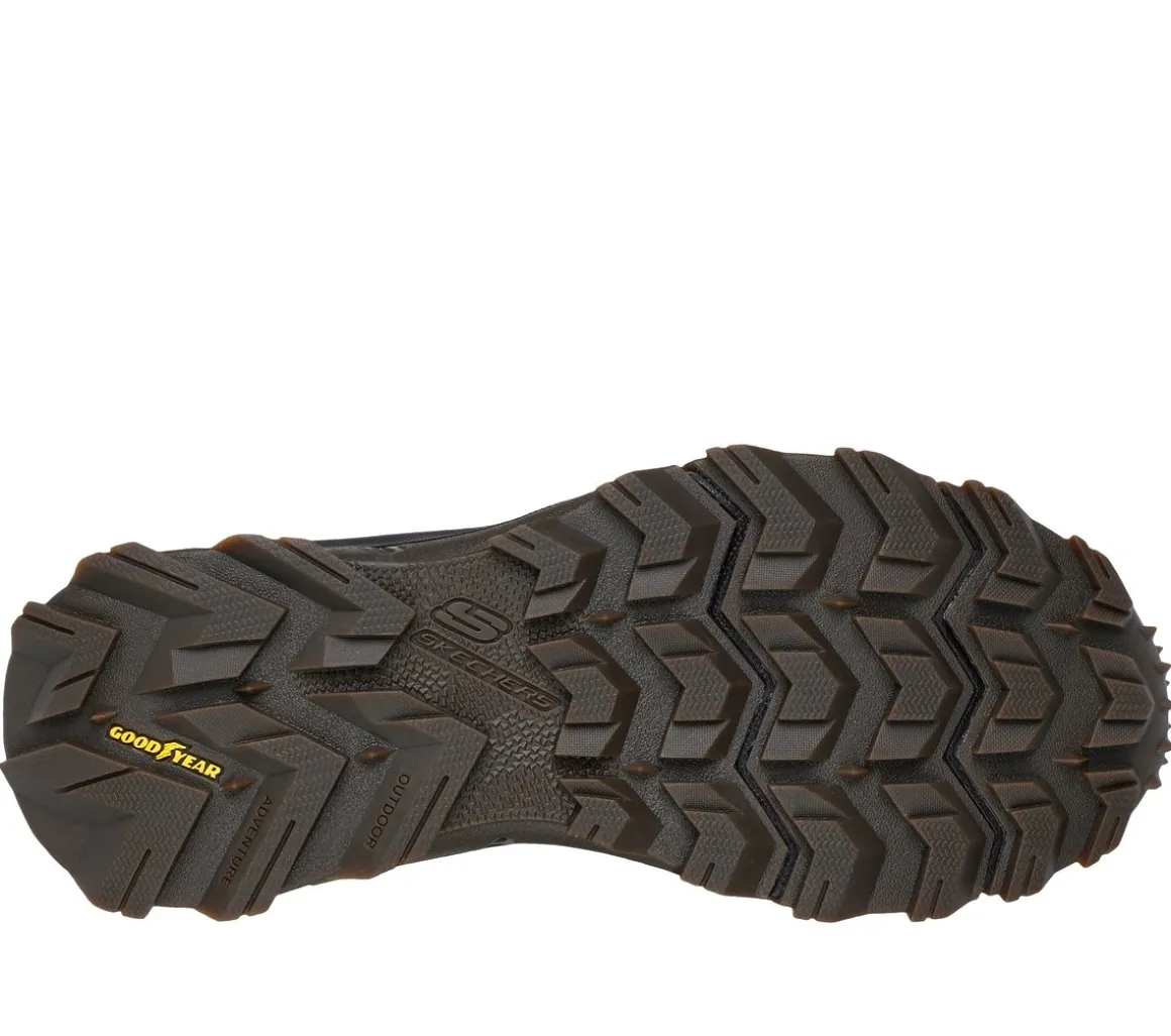 Equalizer 5.0 Trail - Solix Creek