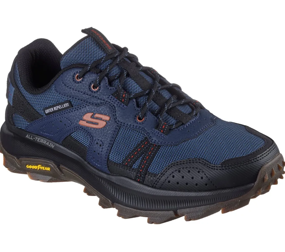 Equalizer 5.0 Trail - Solix Creek