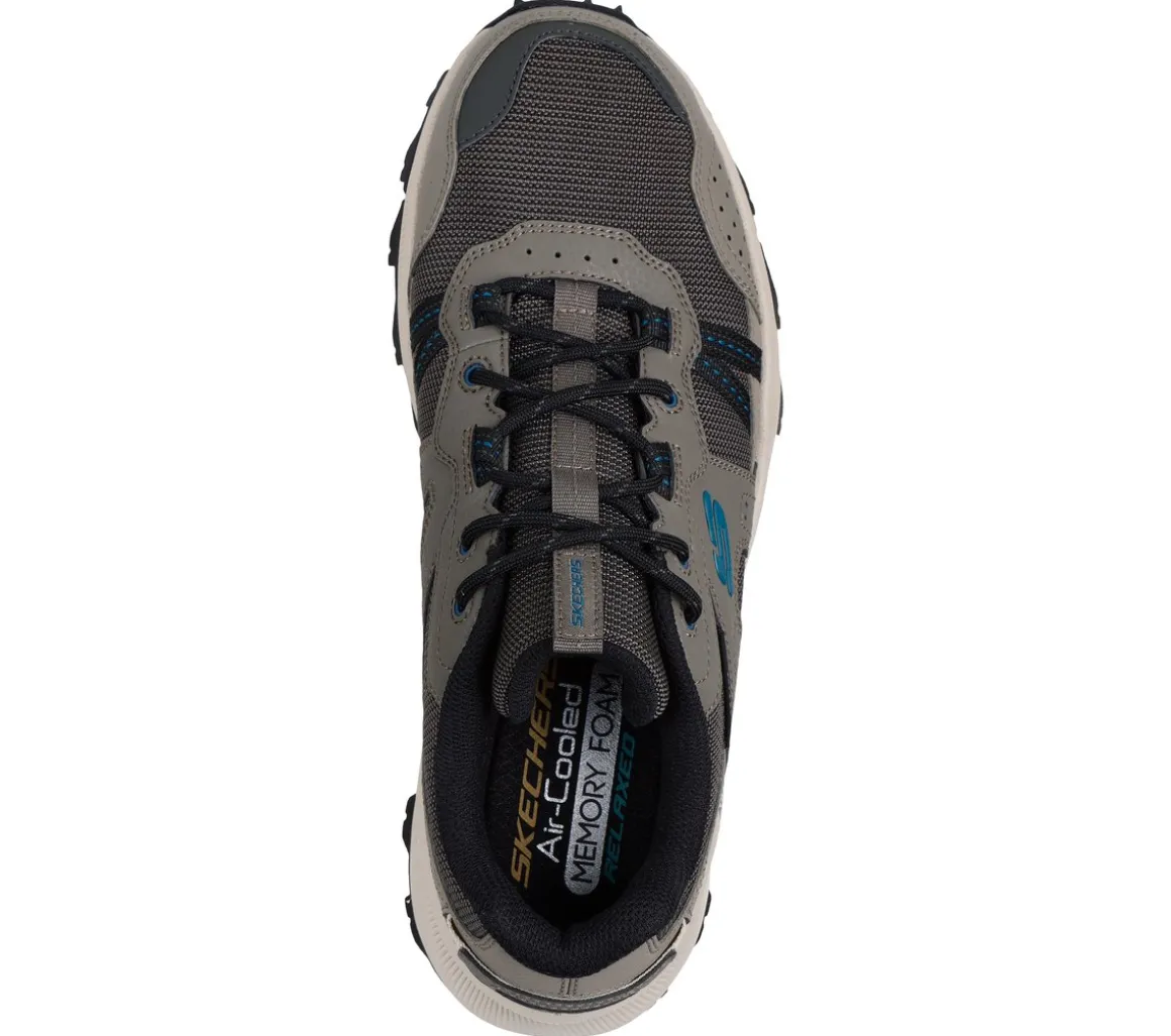 Equalizer 5.0 Trail - Solix Creek