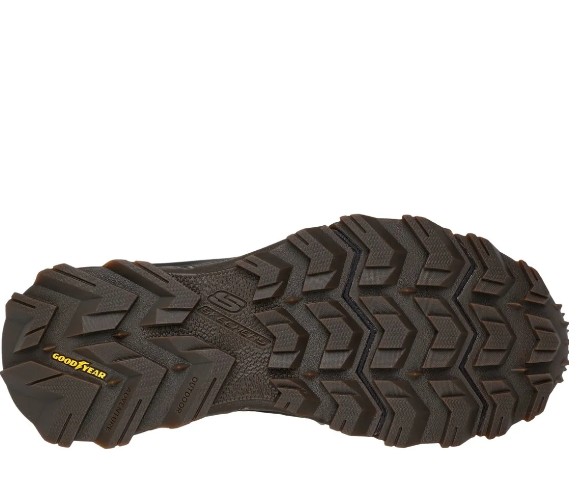 Equalizer 5.0 Trail - Solix Creek
