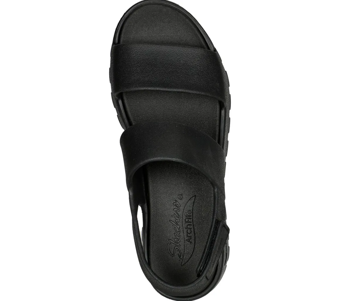 Foamies: Arch Fit Footsteps - Day Dream