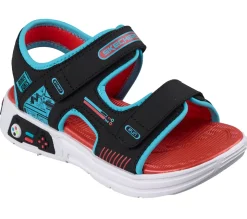 Game Kicks: Power Splash - Hydro Gamer