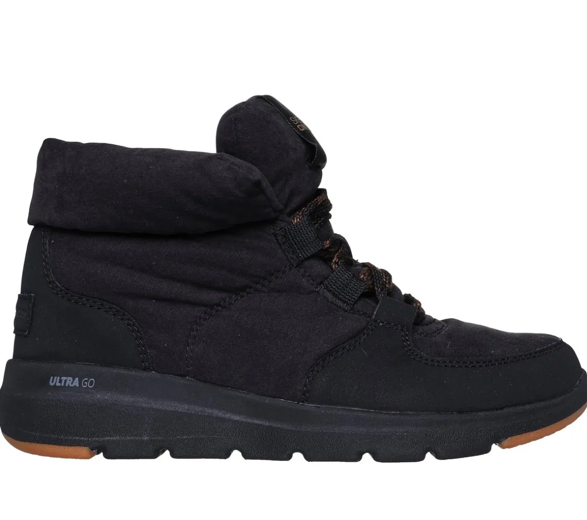 Glacial Ultra - Trend Up