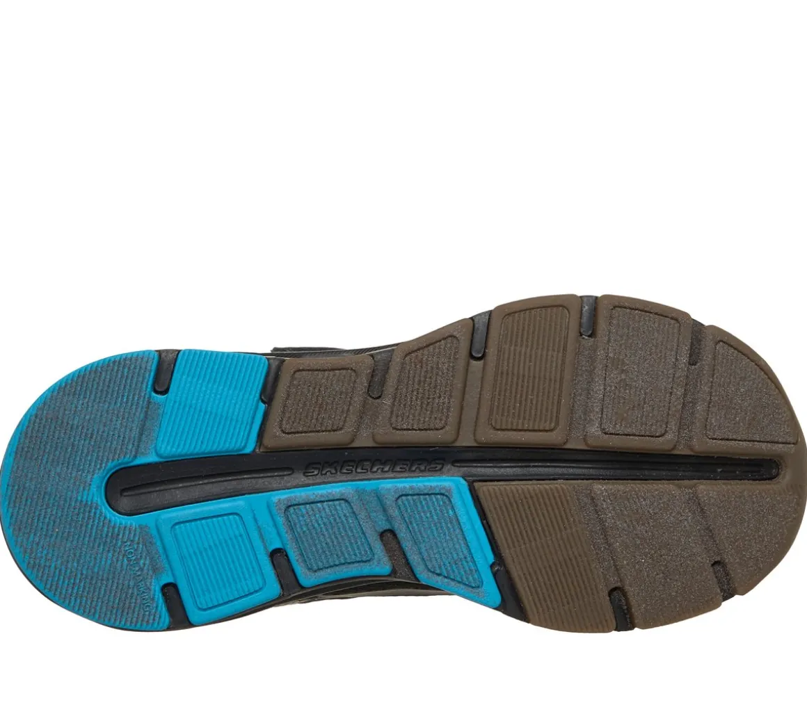 Glide-Step Plus - Flux-Blast