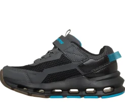 Glide-Step Plus - Flux-Blast