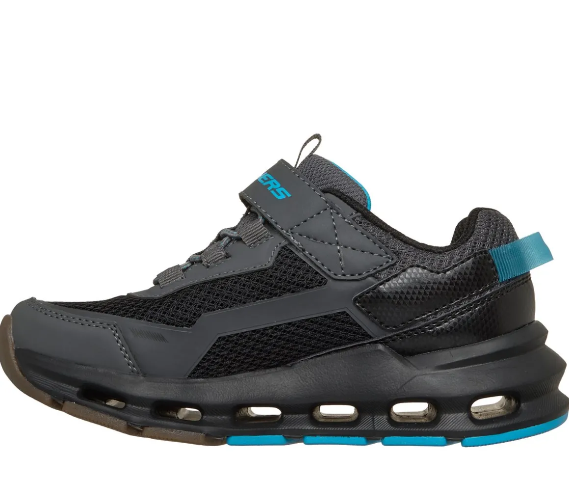 Glide-Step Plus - Flux-Blast