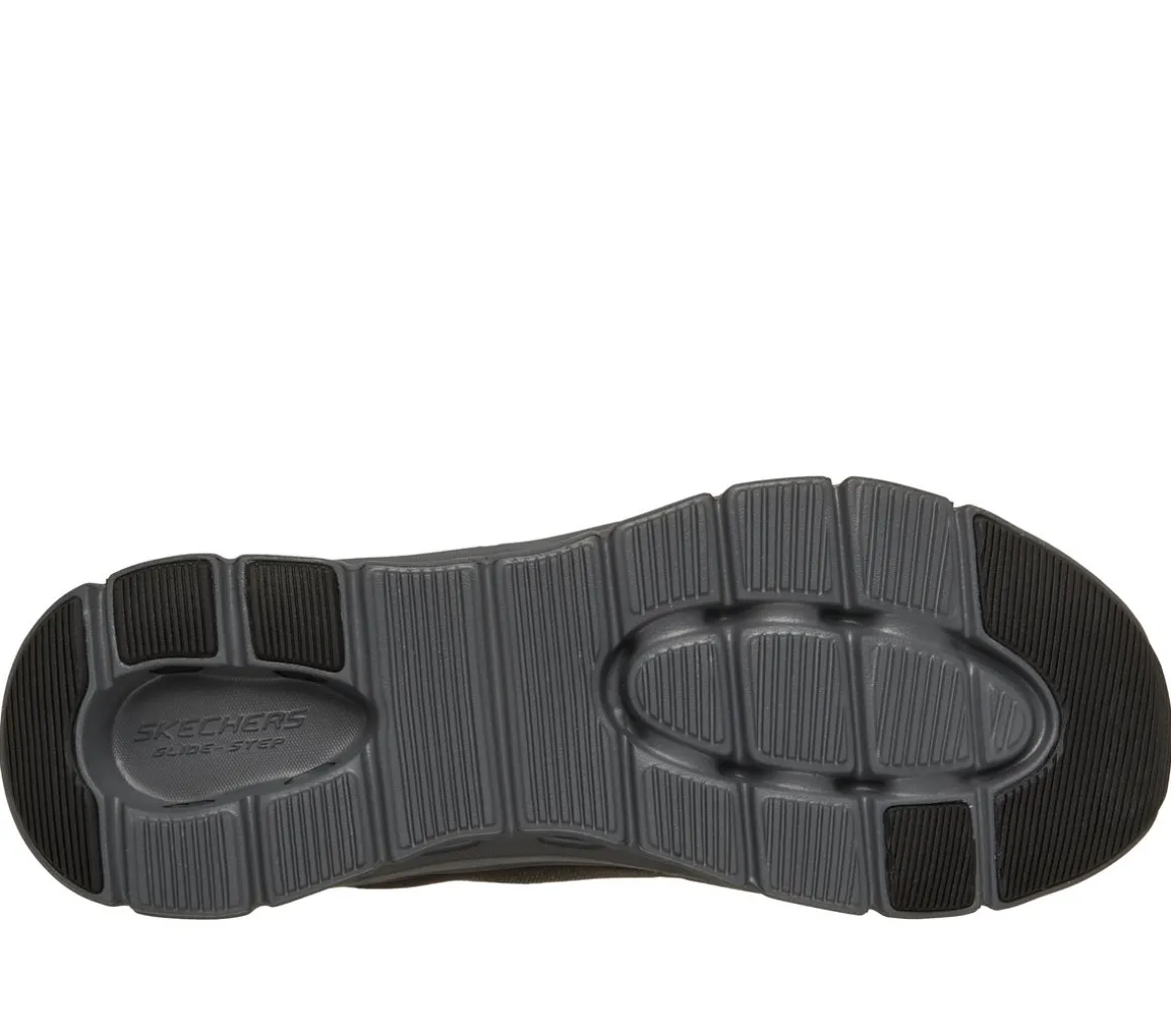 Glide-Step Pro - Waverra