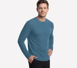 GO DRI All Day Long Sleeve Tee