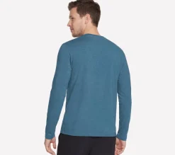 GO DRI All Day Long Sleeve Tee