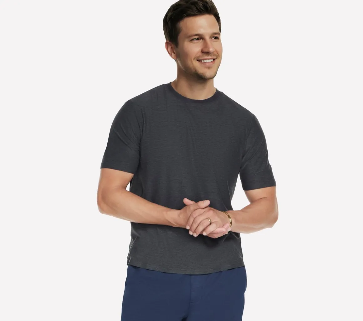 GO DRI All Day Tee