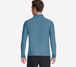 GO DRI All Day 1/4 Zip