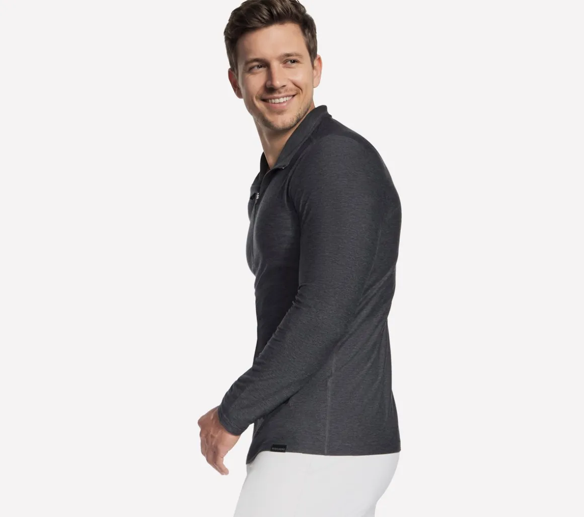 GO DRI All Day 1/4 Zip