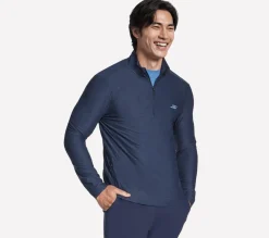GO DRI All Day 1/4 Zip