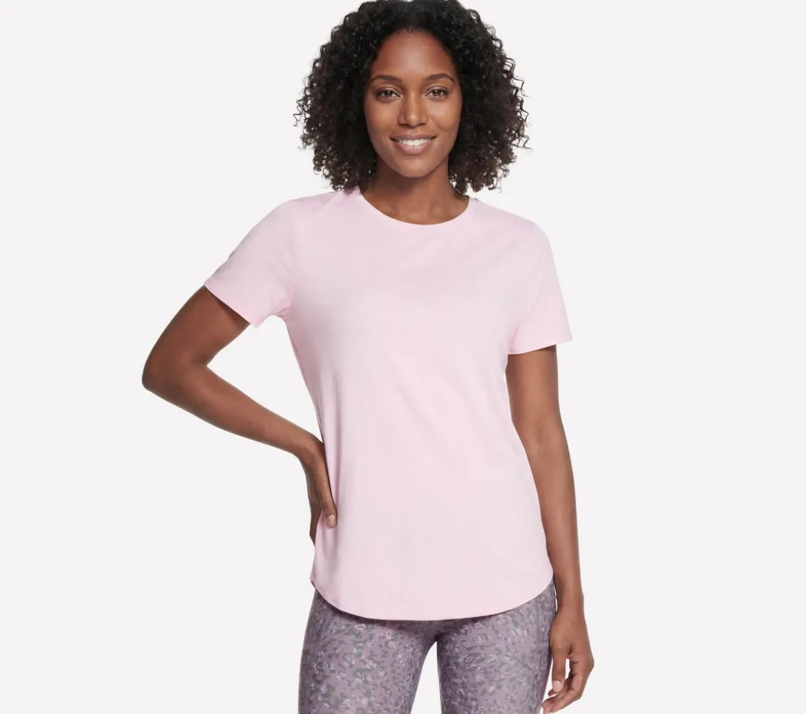 GO DRI Swift Tunic Tee