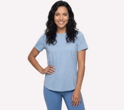 GO DRI Swift Tunic Tee