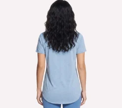 GO DRI Swift Tunic Tee