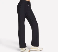 GO LUXE Rib Pant