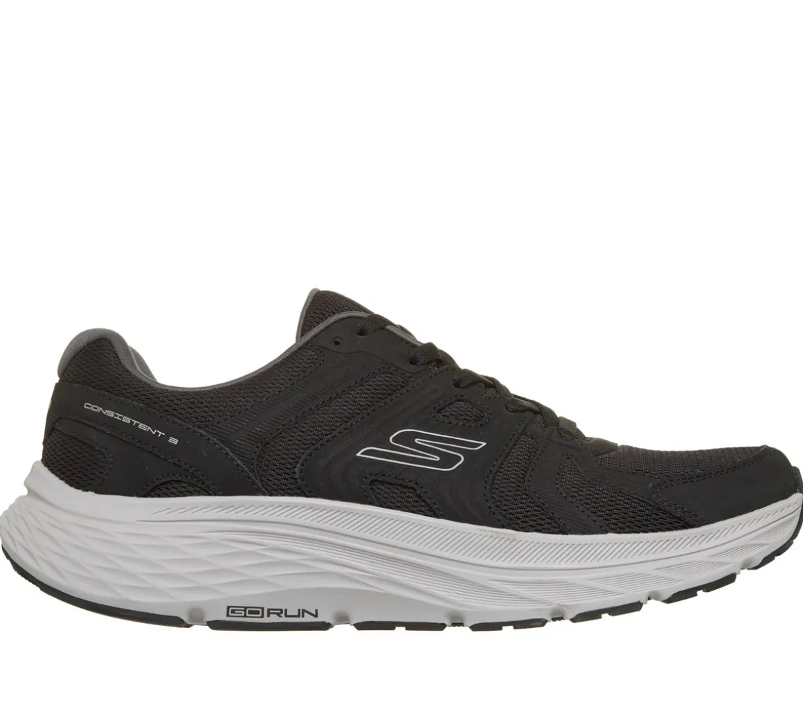 GO RUN Consistent 3 - Core Track