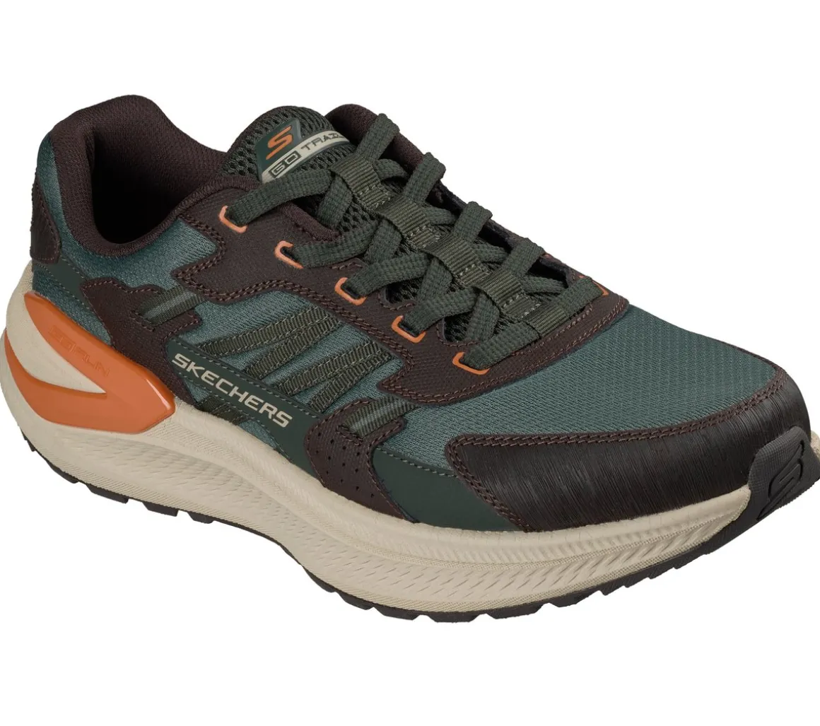 GO RUN Consistent Pro Trail