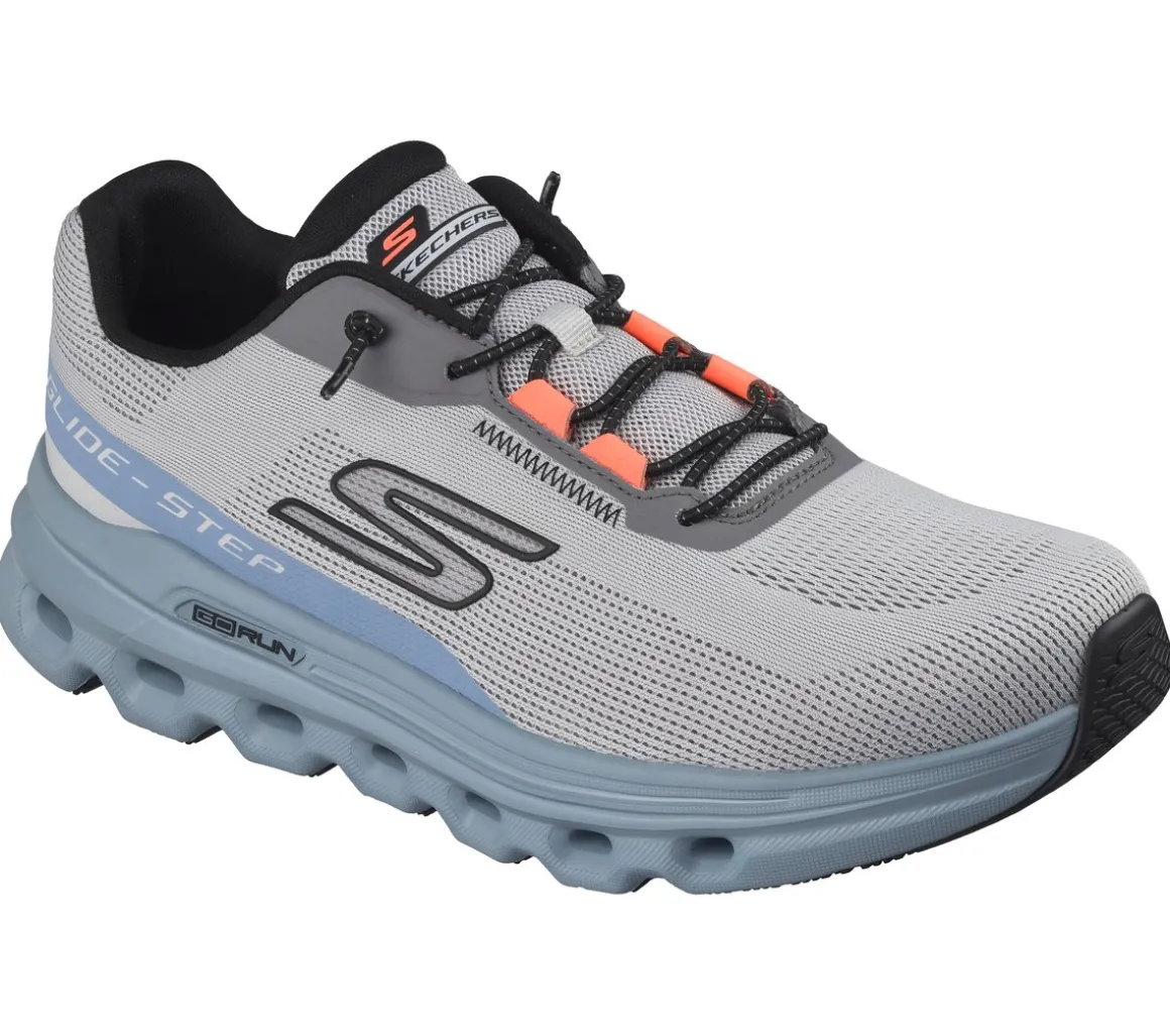 GO RUN Glide-Step Arch Fit - Casion
