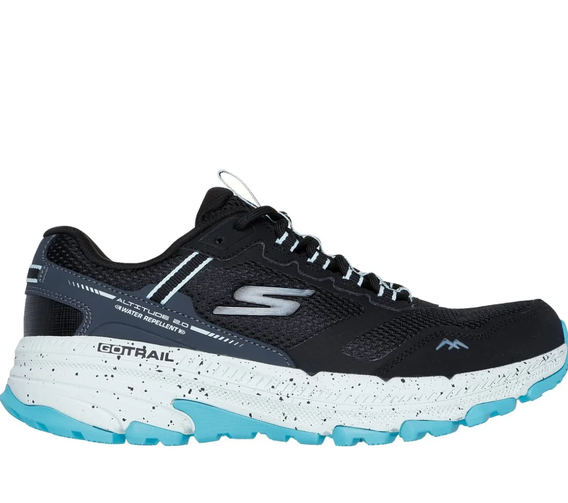 GO RUN Trail Altitude 2.0 - Ravine