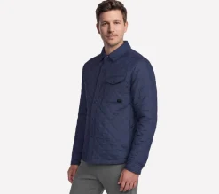 GO SHIELD Cozy Fit Altitude Bonded Jacket