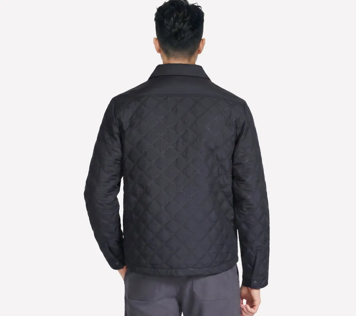 GO SHIELD Cozy Fit Altitude Bonded Jacket