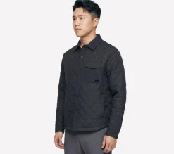 GO SHIELD Cozy Fit Altitude Bonded Jacket