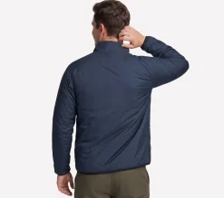 GO SHIELD Cozy Fit Altitude Reversible Jacket