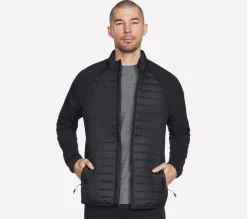 GO SHIELD Hybrid Jacket