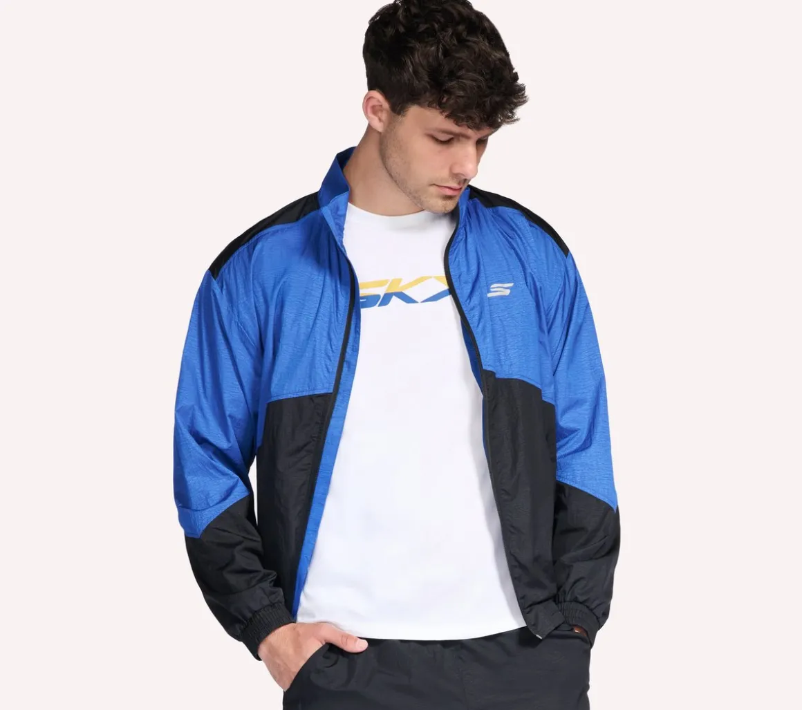 GO SHIELD Pace Jacket