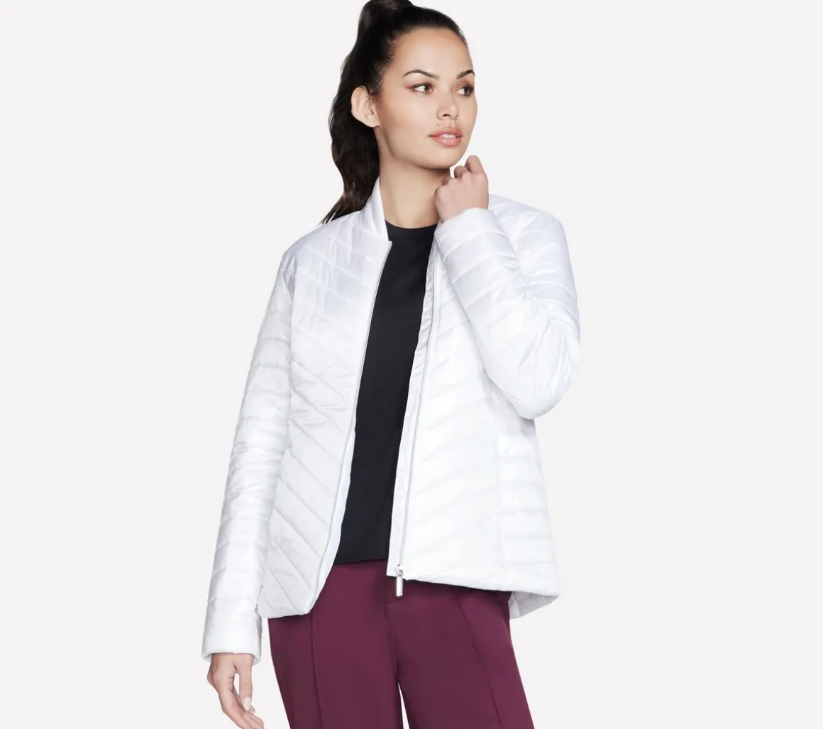 GO SHIELD Shine Jacket