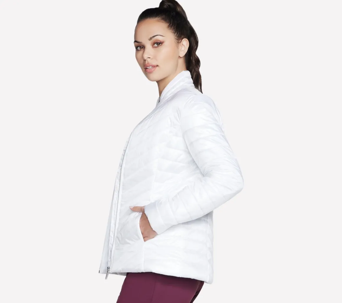 GO SHIELD Shine Jacket