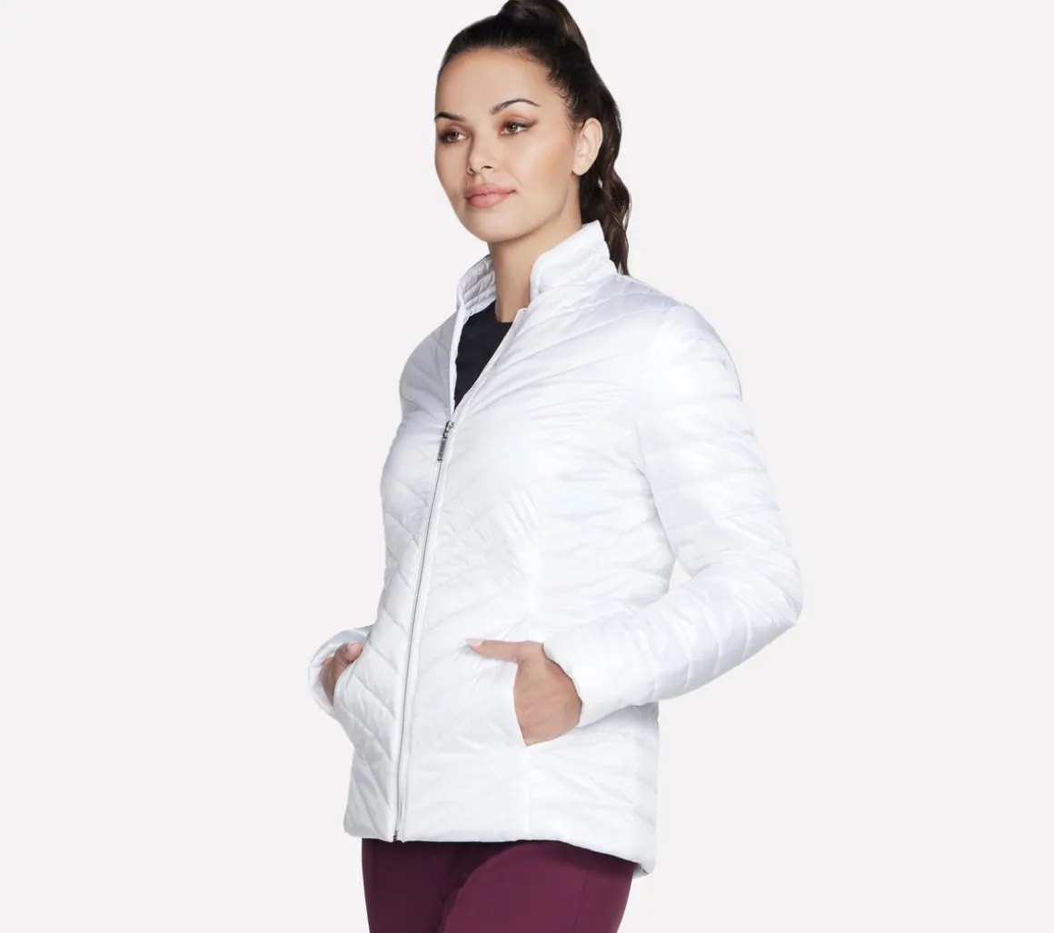 GO SHIELD Shine Jacket