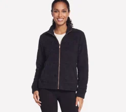 GO Snuggle Cozy Jacket