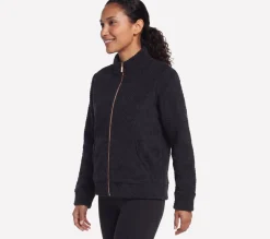 GO Snuggle Cozy Jacket