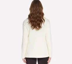 GO SNUGGLE Tunic Full Zip Jacket