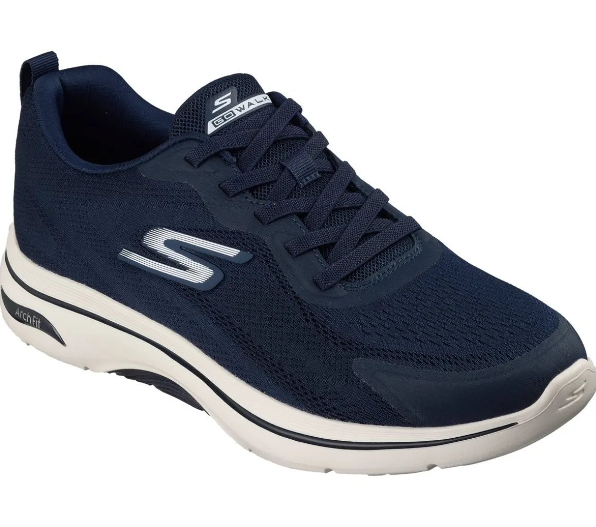 GO WALK Arch Fit 2.0 - Levy