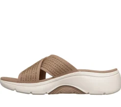 GO WALK Arch Fit 2.0 Sandal - Arlene