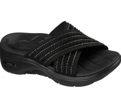 GO WALK Arch Fit 2.0 Sandal - Arlene