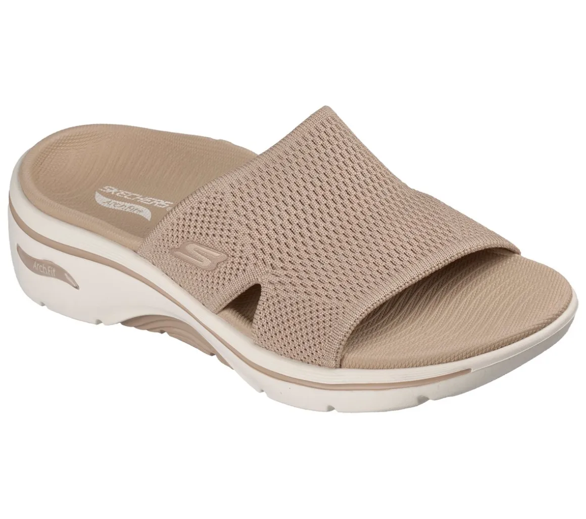 GO WALK Arch Fit 2.0 Sandal - Dakota