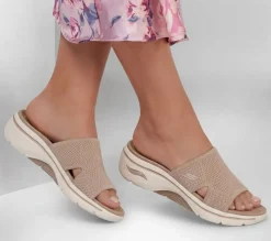 GO WALK Arch Fit 2.0 Sandal - Dakota