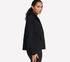 GO WALK Diamond Jacket - Cozy Fit